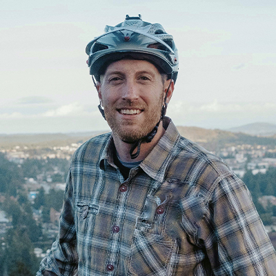 Dean Tennant